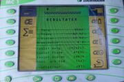 Dammann ANPA 8036 Profi Class