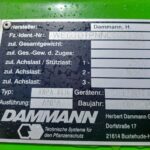 Dammann ANPA 8036 Profi Class