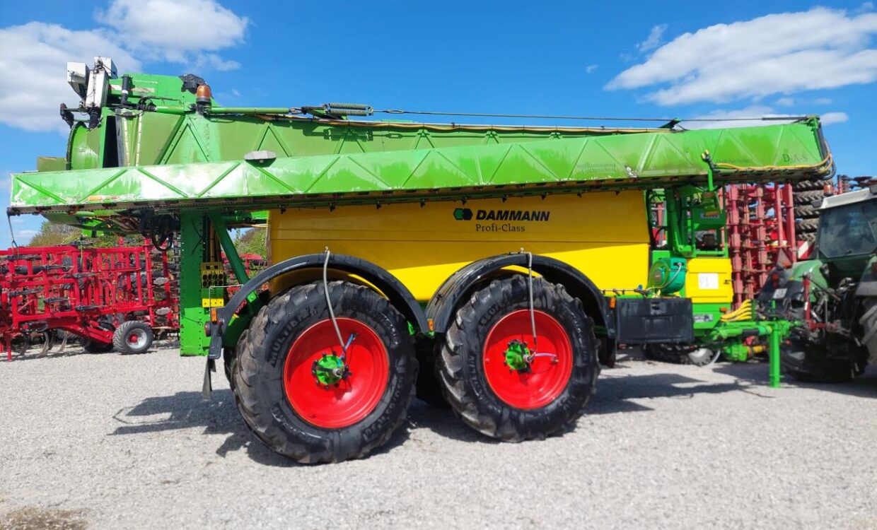 Dammann ANPA 8036 Profi Class