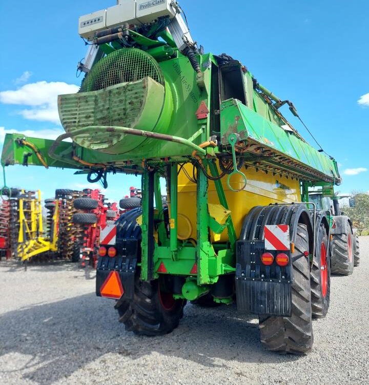 Dammann ANPA 8036 Profi Class