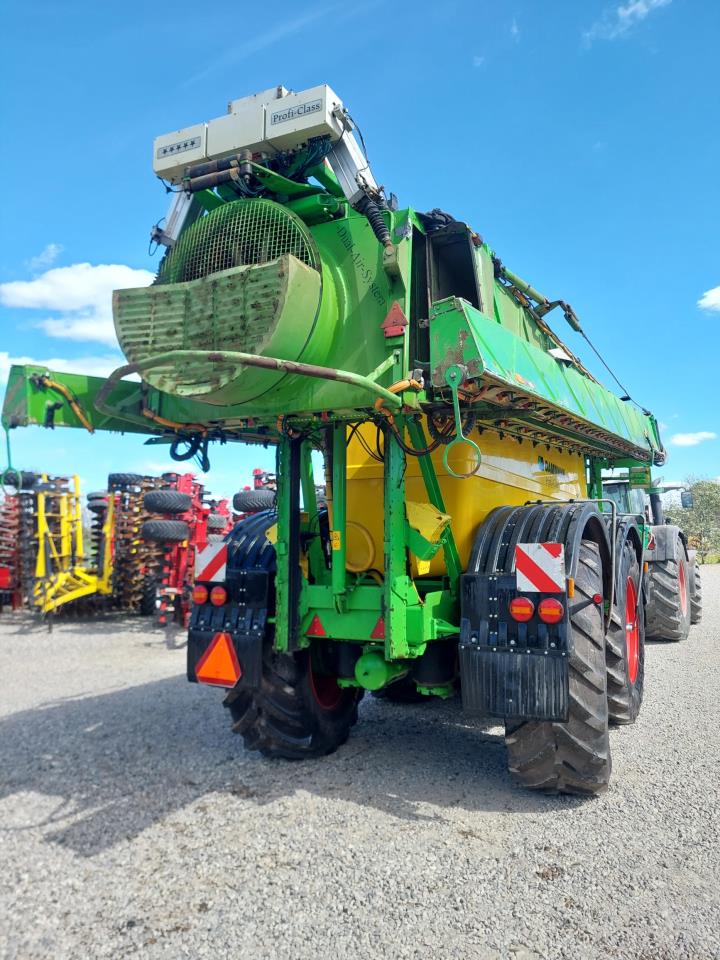 Dammann ANPA 8036 Profi Class