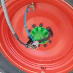 Dammann ANPA 8036 Profi Class