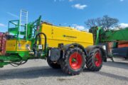 Dammann ANPA 8036 Profi Class