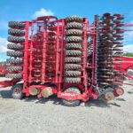 Horsch Pronto 9 DC GnF