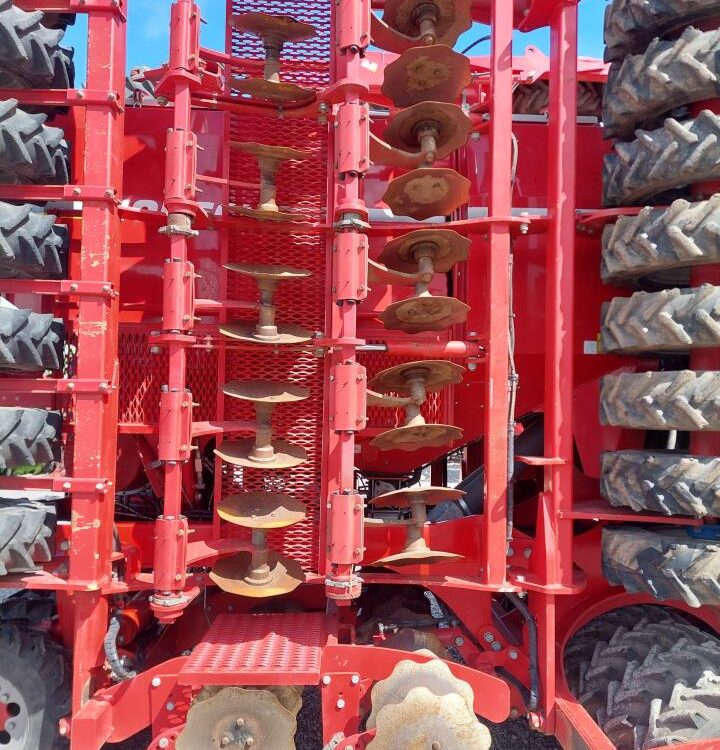 Horsch Pronto 9 DC GnF