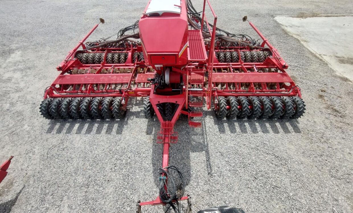 Horsch Pronto 9 DC GnF