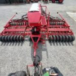 Horsch Pronto 9 DC GnF