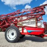 Bargam Compact 6200 - 24-36m med GPS