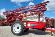 Bargam Compact 6200 - 24-36m med GPS
