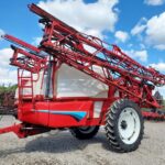 Bargam Compact 6200 - 24-36m med GPS