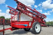 Bargam Compact 6200 - 24-36m med GPS