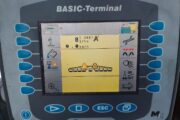 Bargam Compact 6200 - 24-36m med GPS