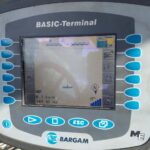 Bargam Compact 6200 - 24-36m med GPS
