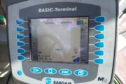 Bargam Compact 6200 - 24-36m med GPS