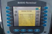 Bargam Compact 6200 - 24-36m med GPS