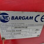 Bargam Compact 6200 - 24-36m med GPS