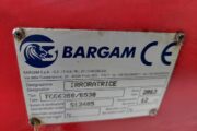 Bargam Compact 6200 - 24-36m med GPS