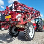 Bargam Compact 6200 - 24-36m med GPS