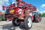 Bargam Compact 6200 - 24-36m med GPS