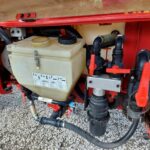 Bargam Compact 6200 - 24-36m med GPS