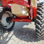 Bargam Compact 6200 - 24-36m med GPS