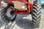 Bargam Compact 6200 - 24-36m med GPS