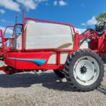 Bargam Compact 6200 - 24-36m med GPS