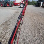 Bargam Compact 6200 - 24-36m med GPS