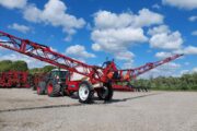 Bargam Compact 6200 - 24-36m med GPS