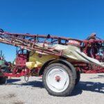 Hardi Commander Plus 4200 - 28m Twin