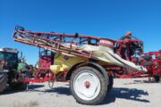 Hardi Commander Plus 4200 - 28m Twin