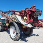 Hardi Commander Plus 4200 - 28m Twin
