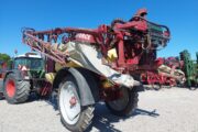 Hardi Commander Plus 4200 - 28m Twin