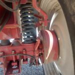 Hardi Commander Plus 4200 - 28m Twin