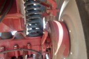 Hardi Commander Plus 4200 - 28m Twin