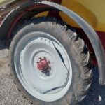 Hardi Commander Plus 4200 - 28m Twin