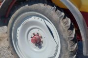 Hardi Commander Plus 4200 - 28m Twin