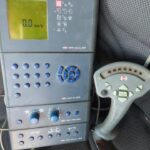 Hardi Commander Plus 4200 - 28m Twin
