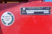 Hardi Commander Plus 4200 - 28m Twin