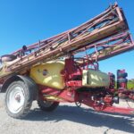 Hardi Commander Plus 4200 - 28m Twin