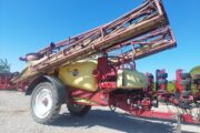Hardi Commander Plus 4200 - 28m Twin