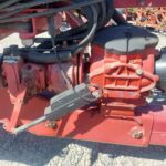 Hardi Commander Plus 4200 - 28m Twin