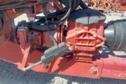 Hardi Commander Plus 4200 - 28m Twin
