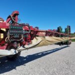 Hardi Commander Plus 4200 - 28m Twin