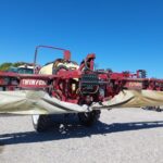 Hardi Commander Plus 4200 - 28m Twin