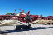 Hardi Commander Plus 4200 - 28m Twin