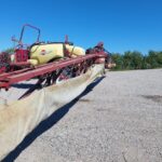 Hardi Commander Plus 4200 - 28m Twin
