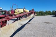 Hardi Commander Plus 4200 - 28m Twin