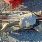 Hardi Commander Plus 4200 - 28m Twin