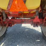 Hardi Commander Plus 4200 - 28m Twin